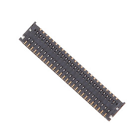 For IPad 3 4 LCD Display Screen FPC Connector Logic Board