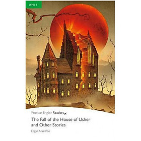 Level 3 The Fall of the House of Usher and Other Stories