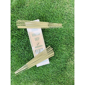 Mua Hộp 180cây nhang khuynh diệp nhang sạch Dương Minh 100% thành phần tự nhiên
