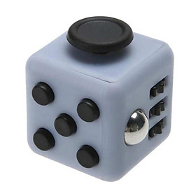 Fidget Cube - Dụng Cụ Giúp Tập Trung Kỳ Diệu Trong Công Việc màu ngẫu nhiên 