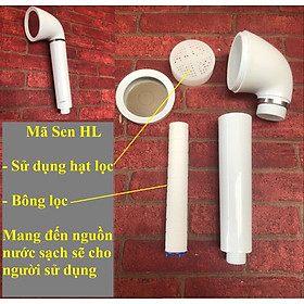 Mua Vòi hoa sen tắm Tay sen nhà tắm tăng áp nhiều mẫu lựa chọn ( Chính sách đổi trả nếu sản phẩm phát sinh lỗi )