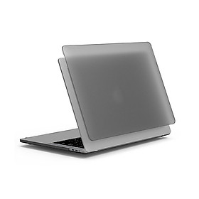 Mua Ốp Lưng Nhám Wiwu Ishield Dành Cho Macbook  Ultrabook Chất Liệu Vỏ PC Và TPU Siêu Cứng- Hàng Chính Hãng
