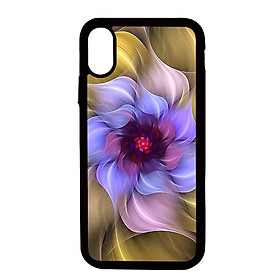Ốp lưng cho điện thoại Iphone X mẫu XB 59 - Hàng chính hãng