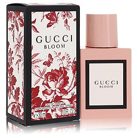 Nước Hoa Nữ Gucci Bloom Eau de Parfum For Her