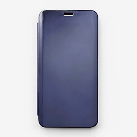 Bao da gương cho Huawei Mate 20 dạng nắp gập
