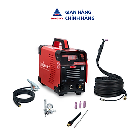 Mua Máy hàn TIG DC một chức năng Hồng Ký Eco 200 Ampe 220V - HKTIG200I (2023)