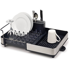 GIÁ ÚP BÁT THÔNG MINH JOSEPH JOSEPH EXTEND STEEL 85153 hàng chính hãng