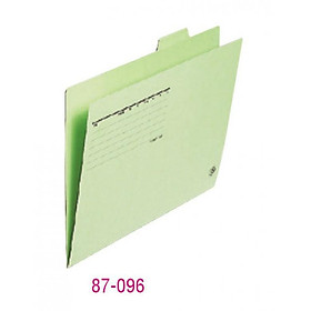 Combo 10 Bìa Acco giấy không kẹp A4-E/061IF Plus