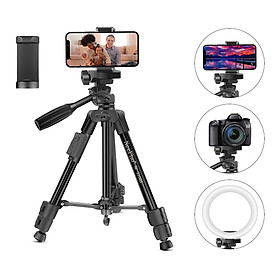 Mua GIÁ ĐỠ 3 CHÂN NEEPHO Tripod NP-3170S