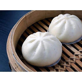 Bột trộn sẵn bánh bao Mikko 1kg