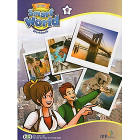 Hình ảnh I-Learn Smart World Workbook - Tập 9