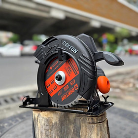 Mua MÁY CƯA GỖ 185MM 1350W DK-CG185PRO DEKTON - HÀNG CHÍNH HÃNG