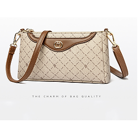 Túi xách nữ 2 trong 1 thời trang cao cấp phong cách mới