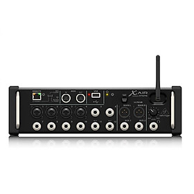 >> BÁO GIÁ BÀN TRỘN KỸ THUẬT SỐ BEHRINGER X32-EU - HÀNG CHÍNH HÃNG | Shopee Lazada Sendo Tiki mới nhất 20 Bàn trộn kỹ thuật số 12 kênh Behringer XR12-EU - Hàng chính hãng
