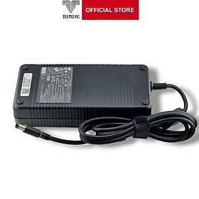 Mua Sạc Tương Thích Cho Laptop Dell Alienware Area 51M R2 M16 (AMD) M16 R1 (Intel) M17 R3 330w- Hàng Nhập Khẩu New Seal TEEMO PC X26