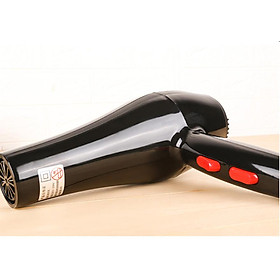 Máy sấy tóc 2 chiều nóng lạnh công suất lớn MST01