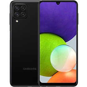 Điện thoại Samsung Galaxy A22 LTE (6GB/128GB) - Hàng Chính Hãng