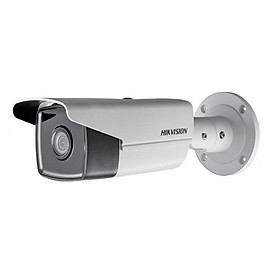 Mua Camera IP HIKVISION DS-2CD2T43G0-I8 4MP Thân Trụ - Hàng Chính Hãng