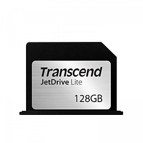 Thẻ nhớ Transcend JetDrive Lite 360 128GB cho MacBook Pro Retina 15 - Hàng chính hãng
