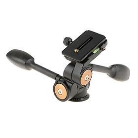 Mua Đầu Pan Head QZSD Q80 Gắn Chân Máy Ảnh - Hàng Nhập Khẩu