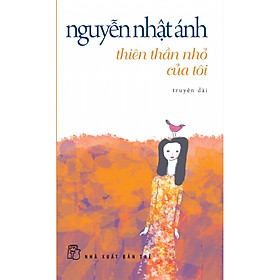 Download sách Thiên Thần Nhỏ Của Tôi (Tái Bản 2018)