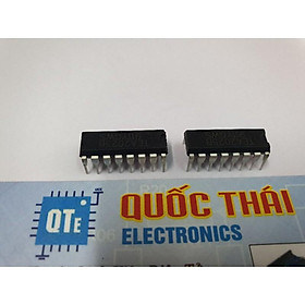 Mua Combo 2 ic khuếch đại âm thanh TEA2025