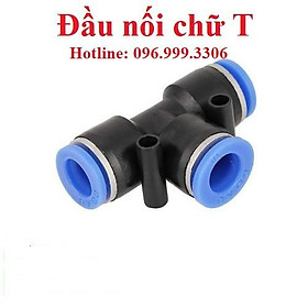 Mua Đầu nối chữ T
