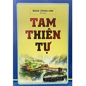 Tam thiên tự