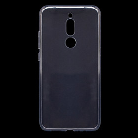 Ốp Lưng Dẻo Dành Cho Xiaomi Redmi 8- Handtown - Hàng Chính Hãng