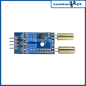 Mua Module Cảm Biến Góc Nghiêng 2 Kênh SW520D (Tilt Sensor)