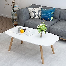 Mua Bàn sofa phòng khách  Hình chữ nhật phong cách bắc âu hiện đại ( Giá tại xưởng)