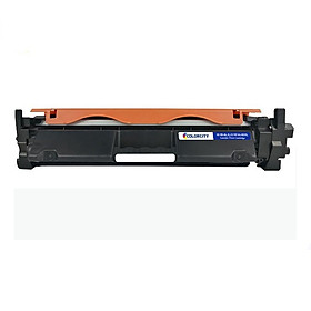 Hộp mực 17A sử dụng cho máy HP LaserJet Pro M102a , M102w, M130a, M130fn, M130fw, M130nw