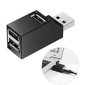 Mua Hub chia 1 ra 3 cổng USB - Hàng nhập khẩu