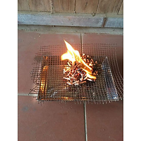 Mua Viên nén gỗ mùn cưa (Gỗ nén) nhiên liệu đốt xanh thân thiện với môi trường (thay thế than đá  than tổ ong...) Bịch 1kg