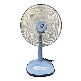 Mua Quạt lửng Asia VY358192 Xanh Thiên Thanh - Hàng chính hãng
