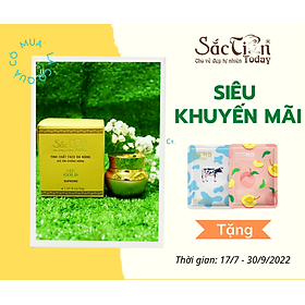 Tinh Chất Face Đa Năng Giữ Ẩm Chống Nắng 30g Sắc Tiên Today