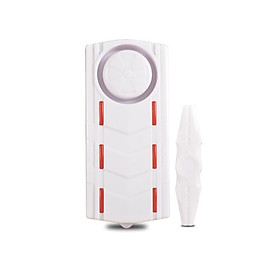 Mua Báo Động Cửa Mở Điều Khiển Qua Điện Thoại KS-SF18S ( BẬT - TẮT  HẸN GIỜ  CÀI ĐẶT QUA ĐIỆN THOẠI )