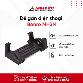 Mua Đế gắn điện thoại Benro MH2N - hàng chính hãng