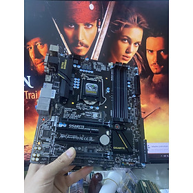 Bo Mạch Chủ (Mainboard) Gigabyte H170M-D3H (RAMDDR3)- HÀNG CHÍNH HÃNG