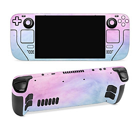 Mua Skin dán Steam Deck mẫu Kẹo bông bong bóng (dễ dán  đã cắt sẵn chi tiết)