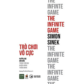 Trò Chơi Vô Cực - The Infinite Game