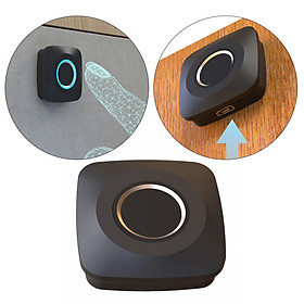 Fingerprint Locks Cabinet Intelligent Biometric Cabinet Locks Anti-theft