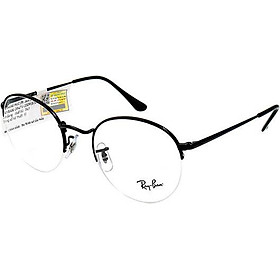 Gọng kính unisex rayban rb3947v 2509 đen