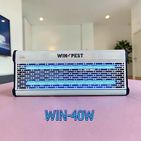 Thiết bị bắt côn trùng WIN-40W