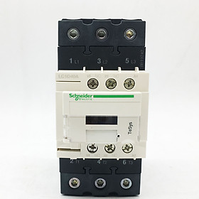 Khởi động từ Schneider LC1D40AM7