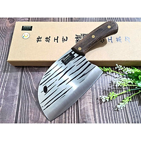 Mua DAO BẾP THÁI CHẶT KHÔNG RỈ XỊN MÃ A9 TR5 NTVN