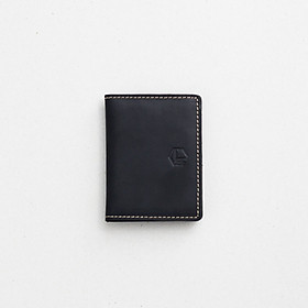 Ví card da bò Handmade AT Leather - MSC-01