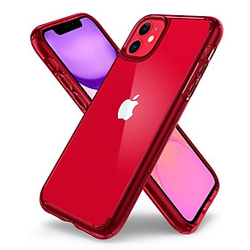 Ốp iPhone 11 Spigen Ultra Hybrid - hàng chính hãng