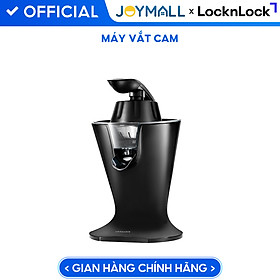 Mua Máy vắt cam Lock&Lock EJJ256BLK 85W - Hàng chính hãng