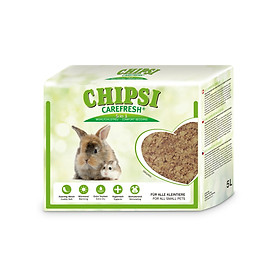 Lót Chuồng Cho Thú Nhỏ Carefresh Original